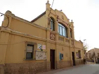 Consultorio Local