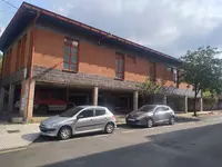 Centro de Salud de Nava