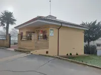 Consultorio Médico Navales