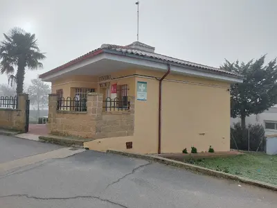 Consultorio Médico Navales