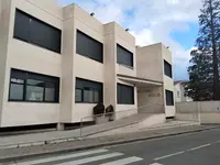 Consultorio Médico