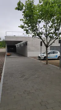 Centro Salud Navarcles