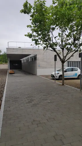 Centro Salud Navarcles