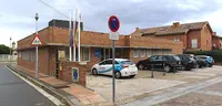Centro de Salud