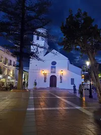 Centro de Salud Nerja