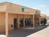 Centro de Salud de Nerva