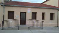 Centro medico de Atención Primaria de Nieva