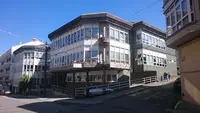 Centro de Saúde de Noia