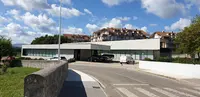 Consultorio Rural de Salud - Noja