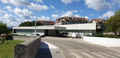 Consultorio Rural de Salud - Noja