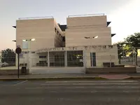 Centro Sanitario Integrado de Novelda