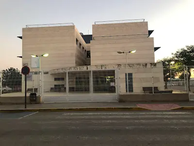 Centro Sanitario Integrado de Novelda