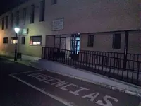 Consultorio Local Numancia De La Sagra