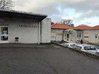 Centro de Saúde O Carballiño