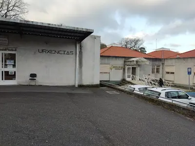 Centro de Saúde O Carballiño