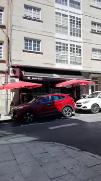 Centro de Saúde do Irixo