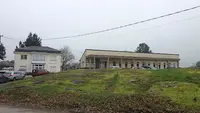 Centro de Saúde do Páramo