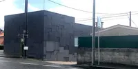 Centro de Salud de Oia