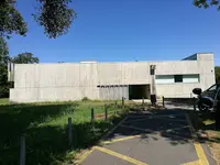 Centro de Saúde de A Covada