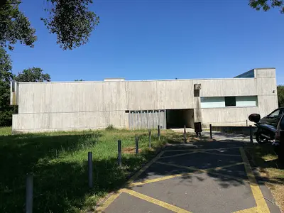 Centro de Saúde de A Covada