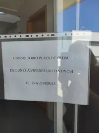 Centro de Salud