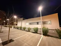 Nuevo Centro Sanitario / Hospital San Francesc
