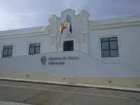 Centro de Salud de Olivenza