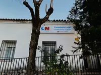 Consultorio Local Olmeda De Las Fuentes