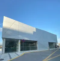 Centro de Salud Olula Del Río