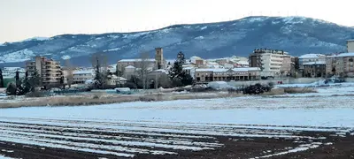 Centro de salud de Ólvega