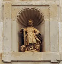 Centro de salud de Oña. SACYL