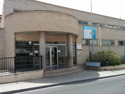 Centre de Salut Onda