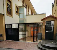 Centro de Salud de Ordizia