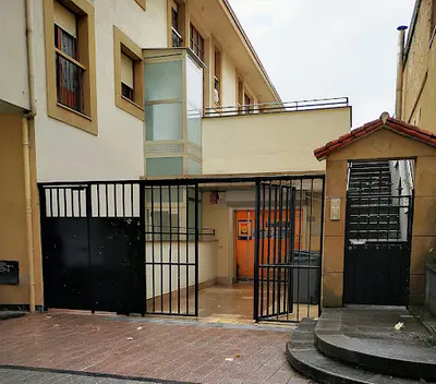 Centro de Salud de Ordizia