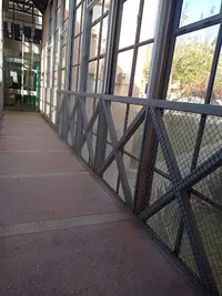 Centro de Salud Baldomero Villanueva