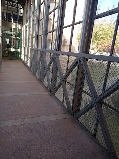 Centro de Salud Baldomero Villanueva
