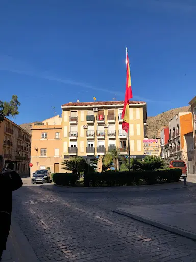 C.a. de Orihuela Torremendo