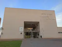 Centro de Salud de Orihuela Álvarez de La Riva