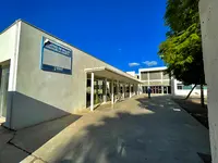 Centro de Salud de Orihuela Costa