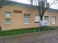 Centro Salud Orcoyen