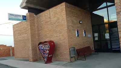 Centro de Salud