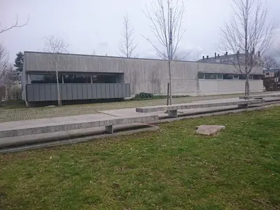 Centro de Saúde de Oroso