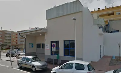 Centro de Salud