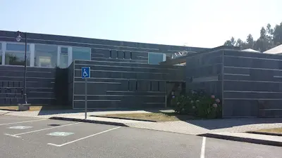 Centro de Saúde de Ortigueira