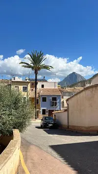 Consultori Local Orxeta