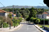 Centro de Saúde Os Blancos