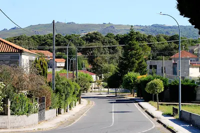 Centro de Saúde Os Blancos
