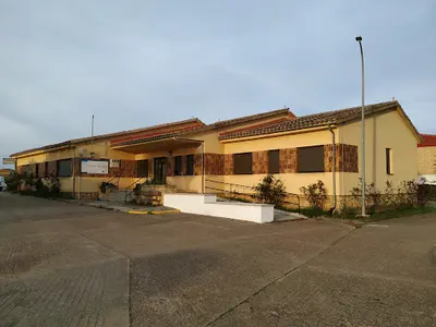 Centro de Salud de Osorno