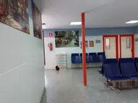 Centro de Salud de Osuna