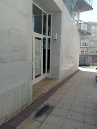 Centro de Saúde A Carballeira